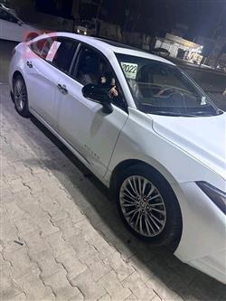 تۆیۆتا ئەڤەلۆن